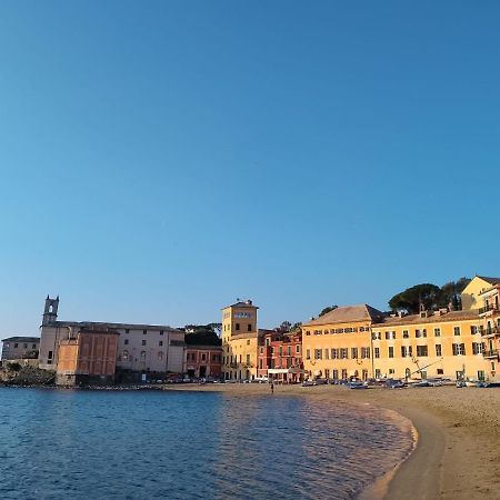 Casa Caterina Setri Levante 세스트리레반떼 외부 사진