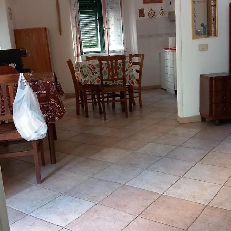 Casa Caterina Setri Levante 세스트리레반떼 외부 사진