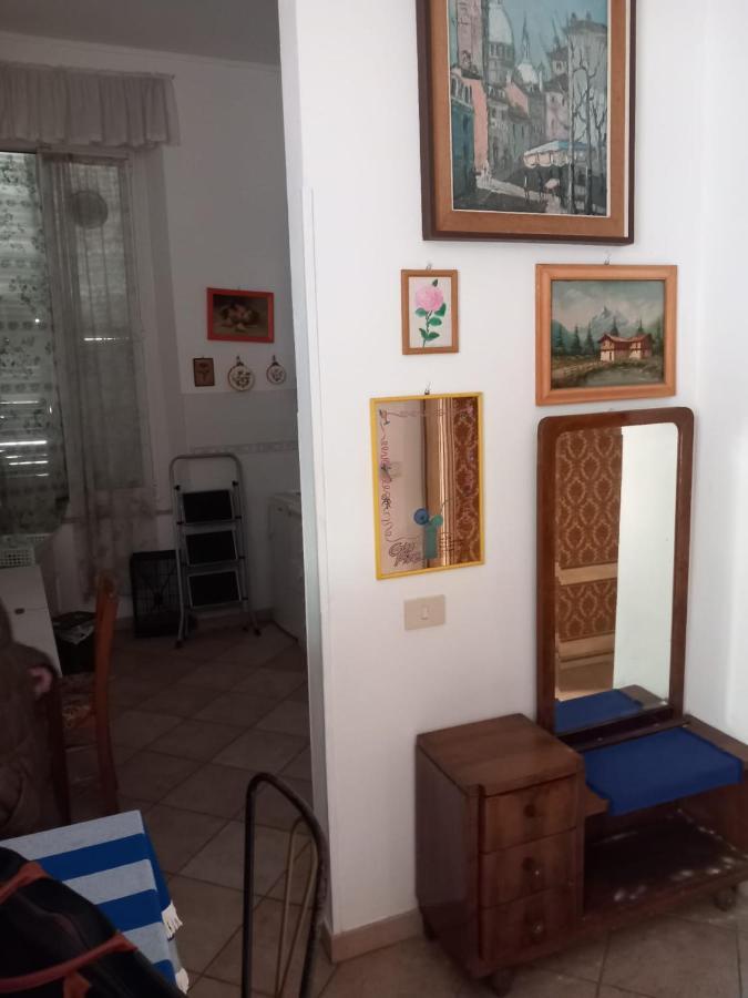 Casa Caterina Setri Levante 세스트리레반떼 외부 사진