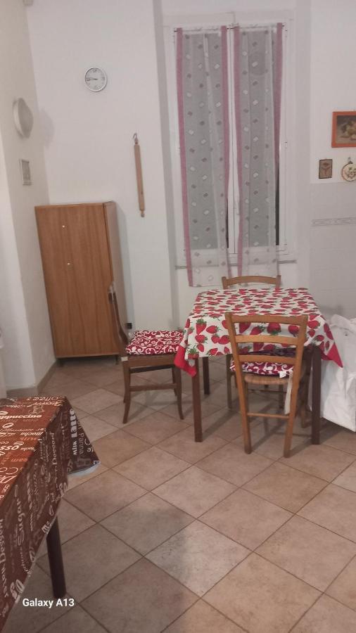 Casa Caterina Setri Levante 세스트리레반떼 외부 사진