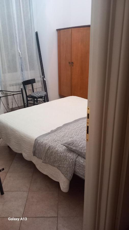Casa Caterina Setri Levante 세스트리레반떼 외부 사진