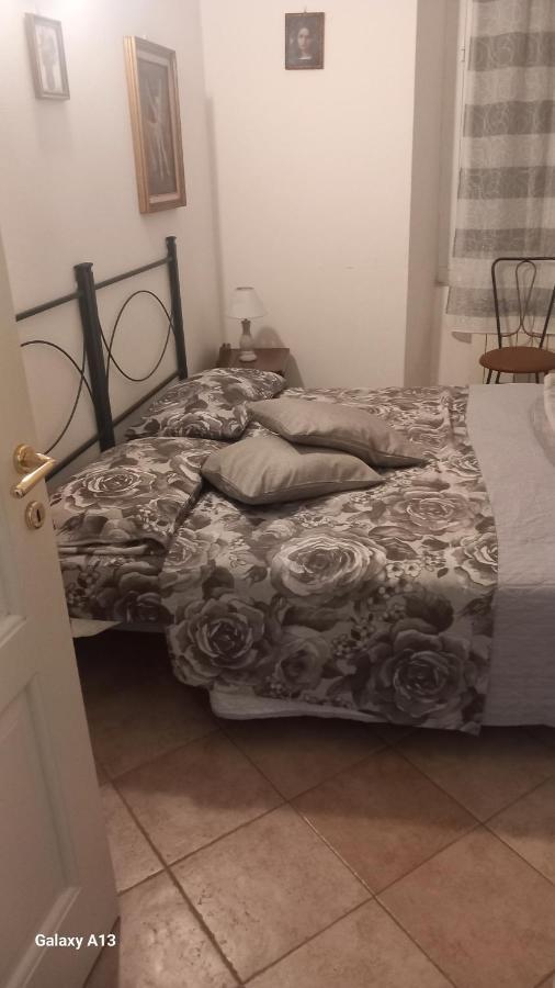Casa Caterina Setri Levante 세스트리레반떼 외부 사진