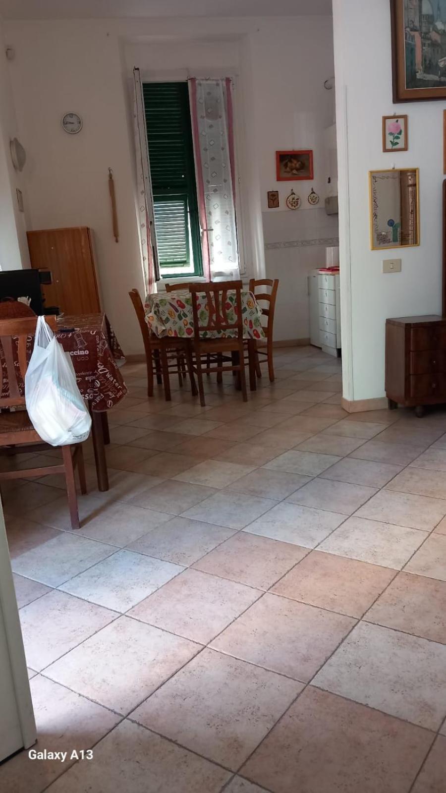 Casa Caterina Setri Levante 세스트리레반떼 외부 사진